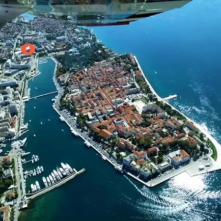 Apartment Beauty Zadar