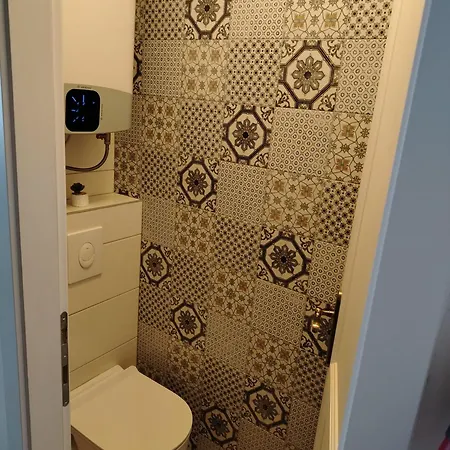 Apartamento Beauty Zadar