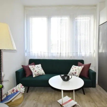 Beauty Apartment