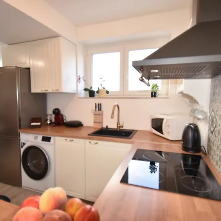 Apartamento Beauty *