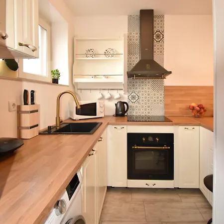 Apartamento Beauty Zadar