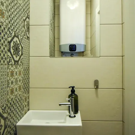 Apartment Beauty