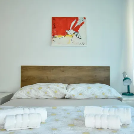 Apartamento Beauty *