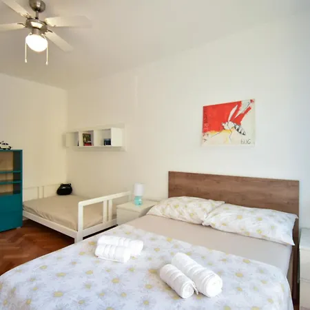Beauty Apartment Zadar