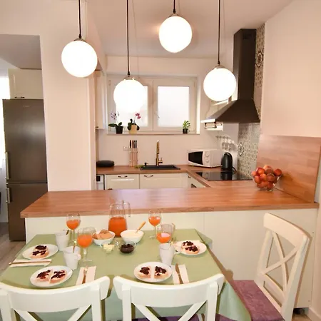 Apartment Beauty Zadar