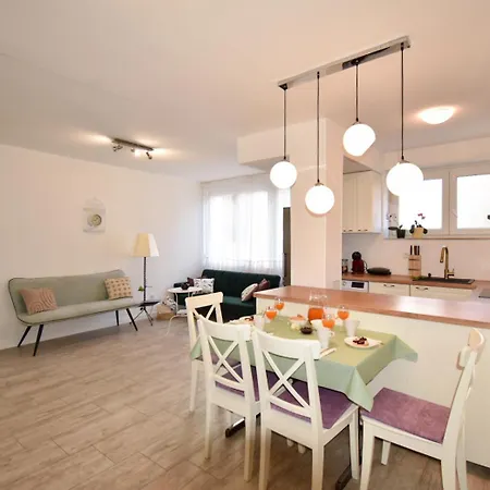 Apartment Beauty