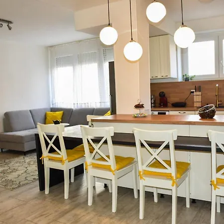 Beauty Apartment