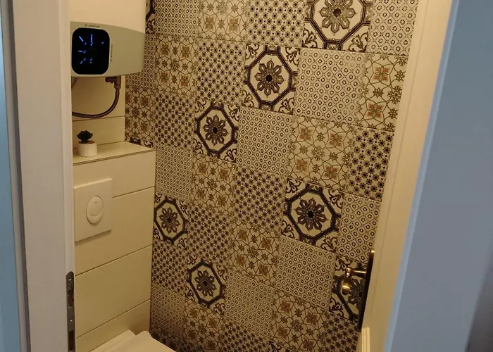 Apartment Beauty Zadar