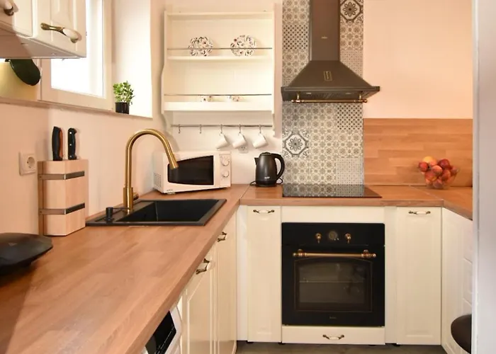 公寓 Beauty 扎达尔